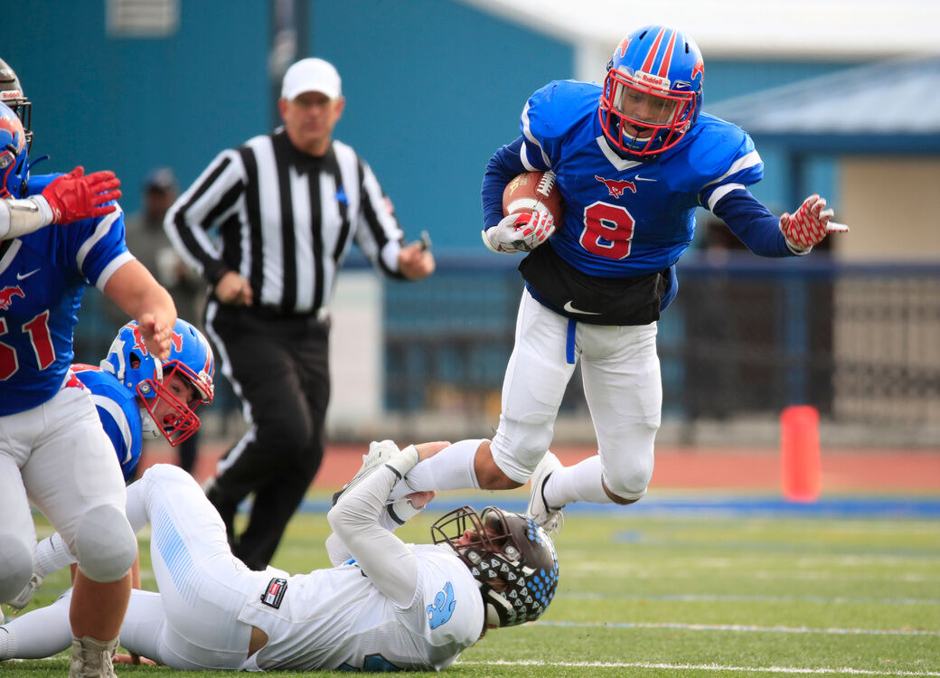 Medina Rochester/Grananda Football
